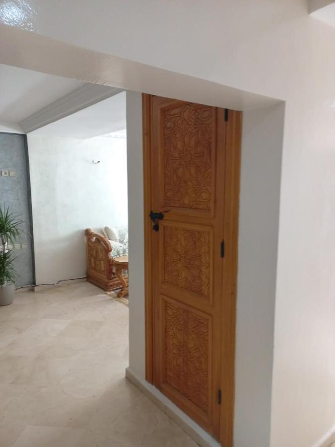 Superbe Appartement A Proximite De La Corniche Casablanca Exteriér fotografie