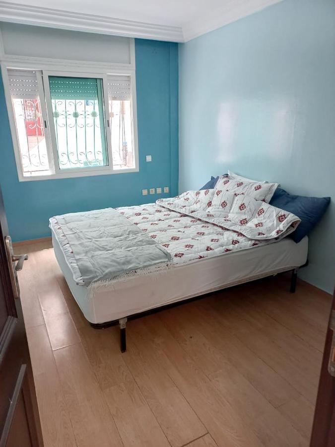 Superbe Appartement A Proximite De La Corniche Casablanca Exteriér fotografie